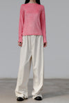 BASERANGE Trousers Portugal BAS-TRST-WS-000-UNDYED